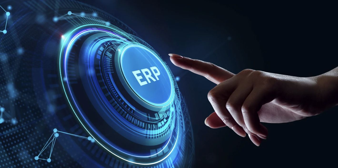 ERP